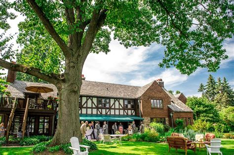 the tudor house portage lakes|portage lakes wedding venue.